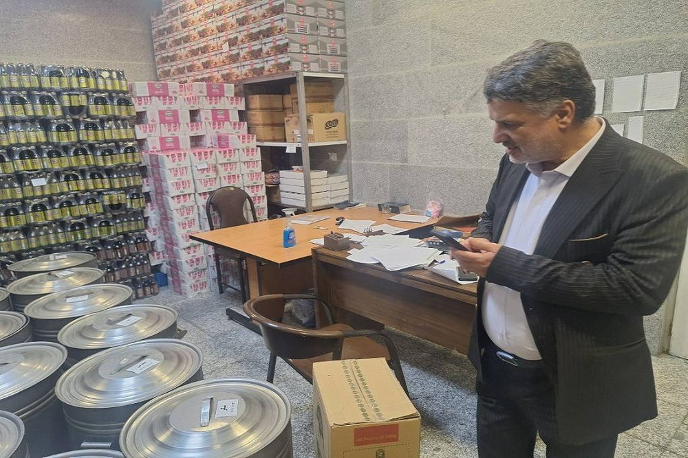 گام وزارت بهداشت برای بهبود کیفیت زندگی دانشجویی؛ بازتاب بازدید معاون فرهنگی از کوی دانشگاه